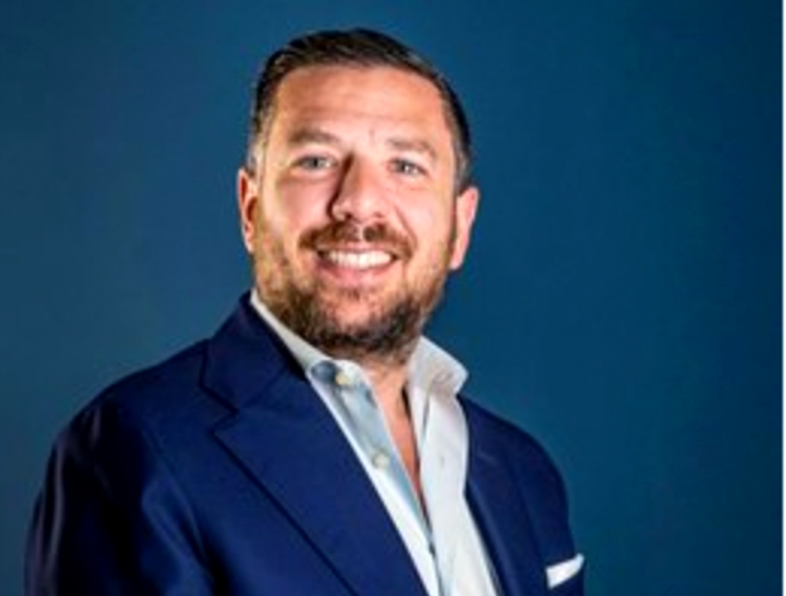 Davide Francogallo, fondatore di HUMANOVA